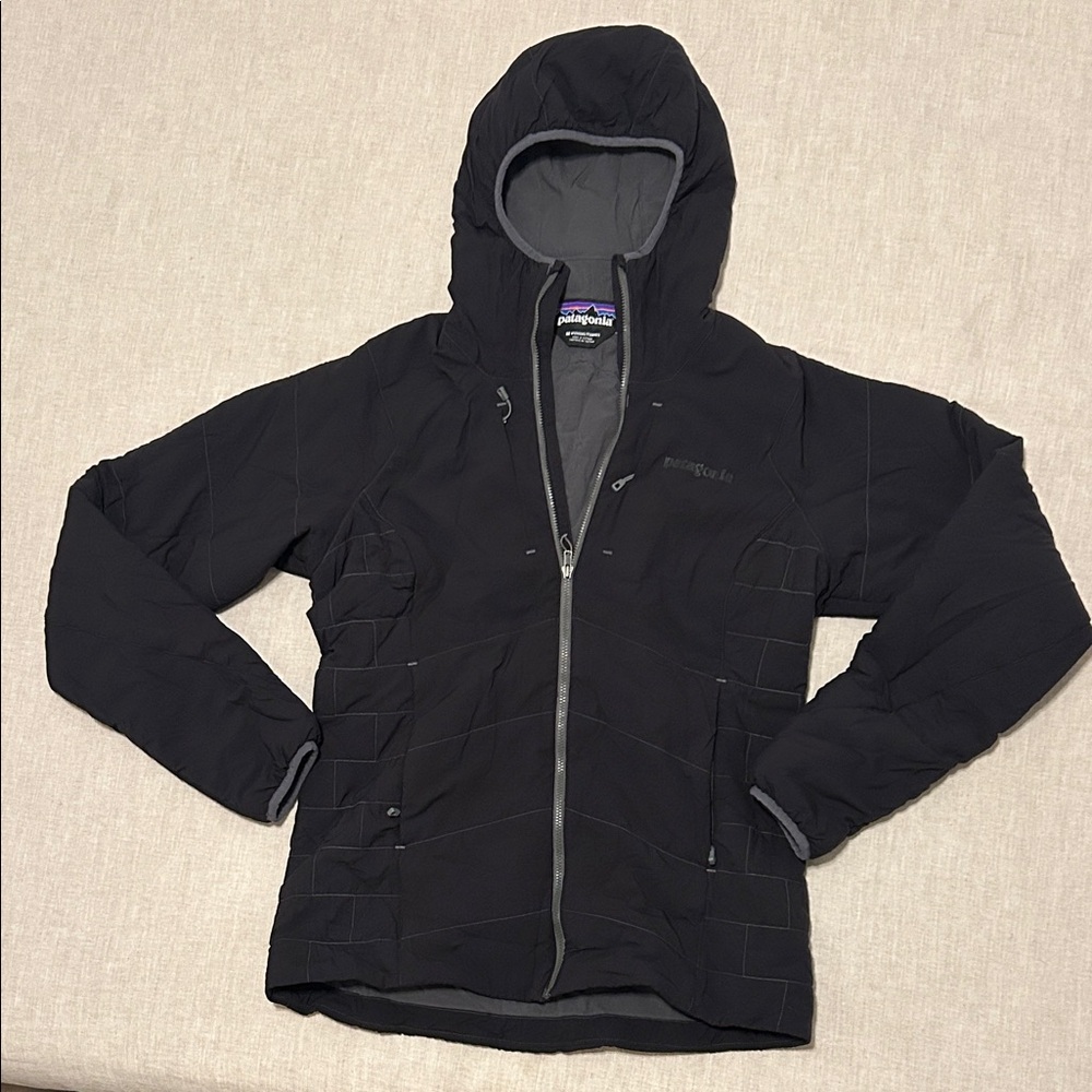 PATAGONIA Nano-Air Insulated Hoodie